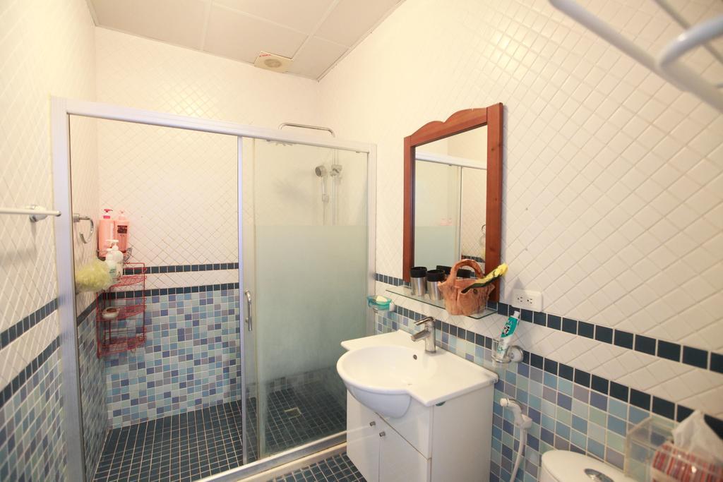 5 Loaves 2 Fish B&B 花蓮市 部屋 写真